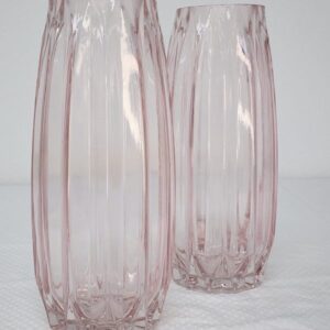 Blush Vases