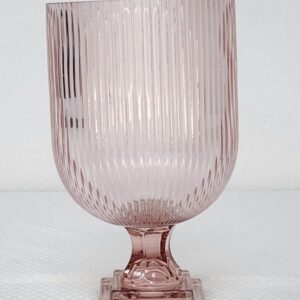 Blush Vase