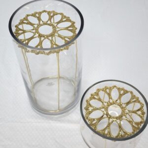 Unique Glass Vases