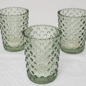 Green Votives