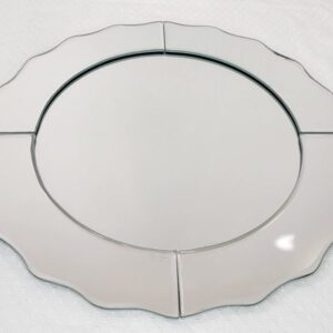 Mirrored Chargers