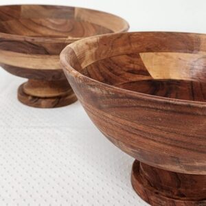 Wood Stands