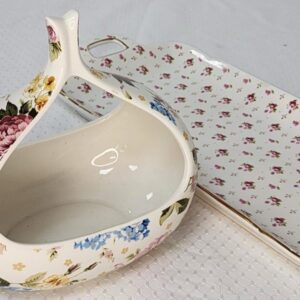 Vintage Table Trays