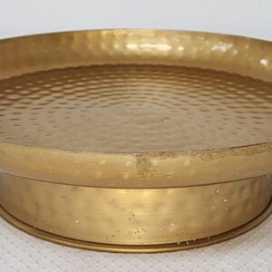 Golden Brass Stand