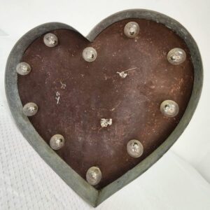 “Heart” Sign