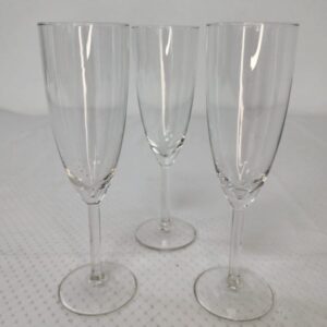 Champagne Flutes