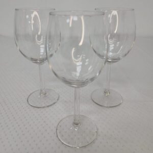 Classic Wine Glass