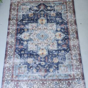 Rug 5″ X 7″ Clearwater