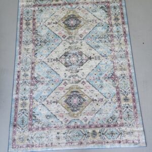 Rug 5″ X 7″ Pompano Beach