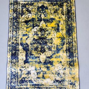 3″ X 5″ Rug Sanford