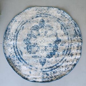 5″ Round Rug Palm Bay