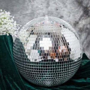 Disco Ball 16″