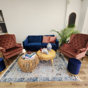 Classic Lounge