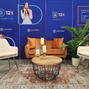 Corporate Lounge