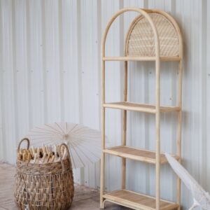 Boho Display Shelf