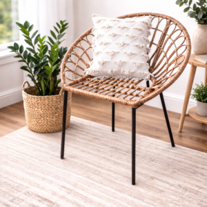 Boho Chair