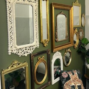 Miscellaneous Decorative Mirrors