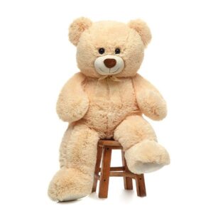 Giant Teddy Bear