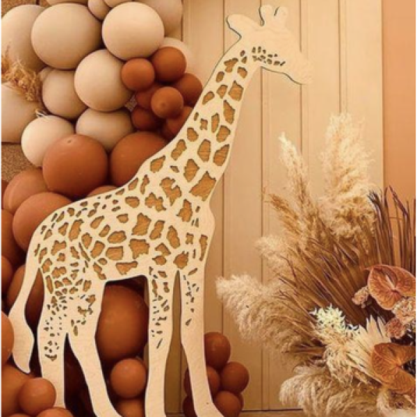 aGiraffe