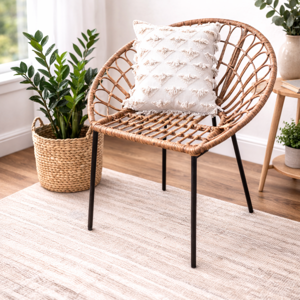 boho chair