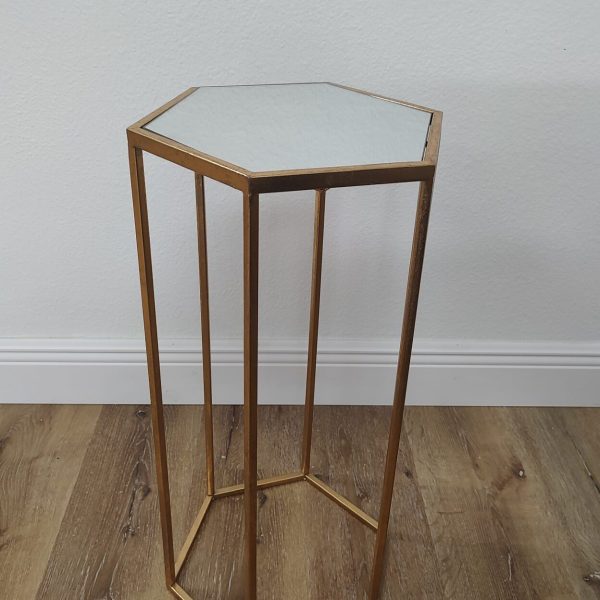 small table